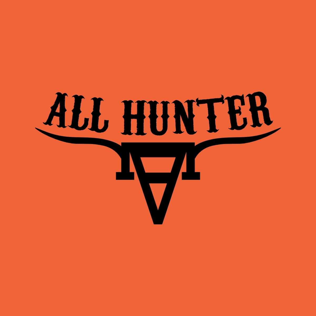 hunter