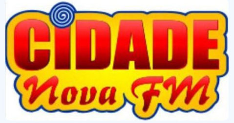 CIDADE NOVA FM WEB