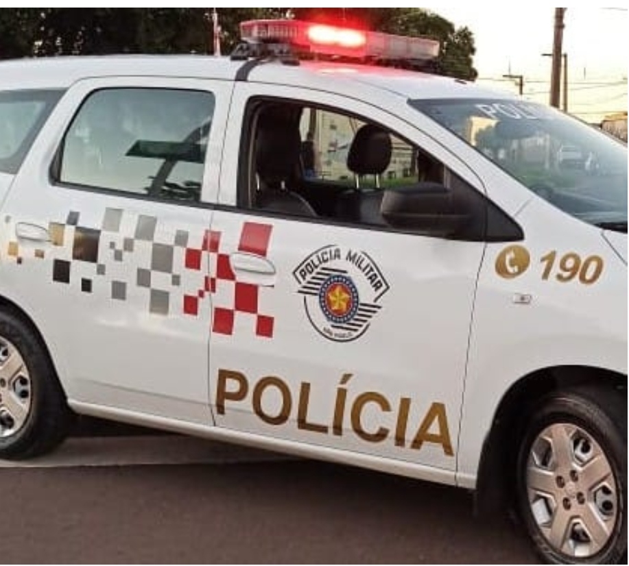 EM PIQUEROBI, TENTATIVA DE HOMICÍDIO ENVOLVE IRMÃOS