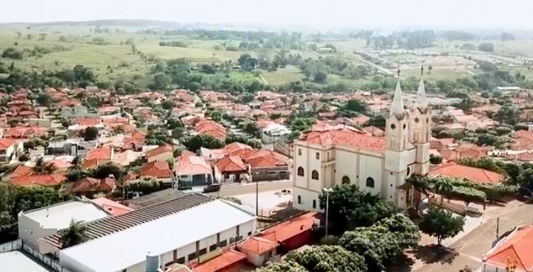 MAIS 29 CIDADES DA REGIÃO INCLUINDO BERNARDES, PODEM CONTAR COM 5G A PARTIR DE SEGUNDA